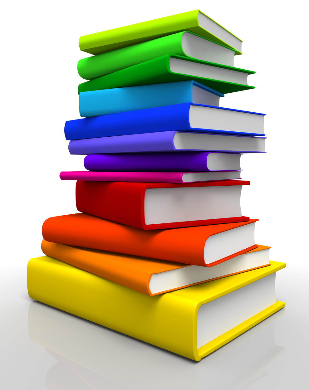 Basic Publishing Package